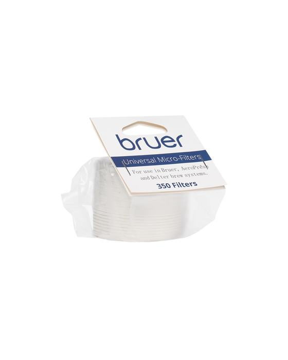 Bruer Micro Filters