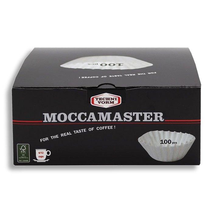 Moccamaster/Breville Filters